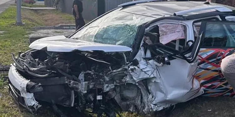 ДТП у Тернополі