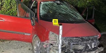 смертельне ДТП на Тернопільщині