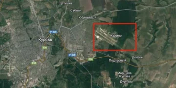 Про головні інформаційні загрози від росіян навколо ситуації в Курській області