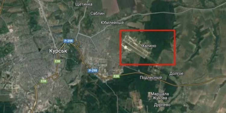 Про головні інформаційні загрози від росіян навколо ситуації в Курській області