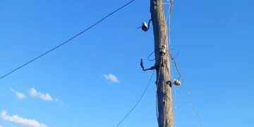 струм вбив чоловіка на Тернопільщині