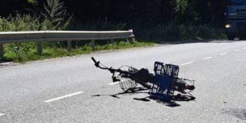 ДТП на Тернопільщині