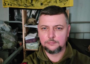 “Тринадцятий”, який народився тринадцятого: Історія зв’язківця одного із підрозділів Тернопільської артбригади