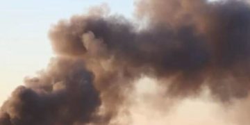 пожежа у Тернополі