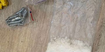 в чоловіка на Тернопільщині виявили наркотики