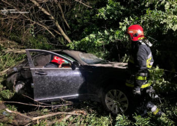 серйозна ДТП на Тернопільщині