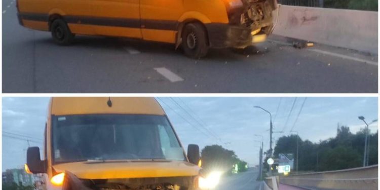 ДТП на Тернопільщині