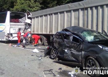 за місяць на Тернопільщині виявили майже 300 п'яних водіїв