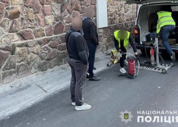 на Тернопільщині будуть судити підприємця