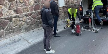 на Тернопільщині будуть судити підприємця