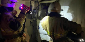 деблокування водія