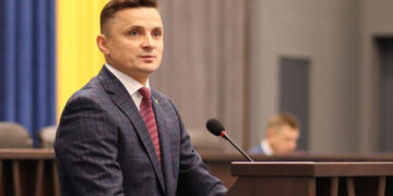 Суд поновив на посаді скандальновідомого голову Тернопільської обласної ради