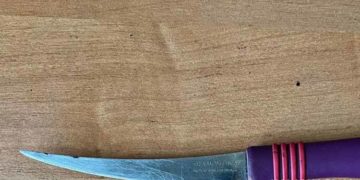 у Тернополі чоловік вдарив ножем знайомого