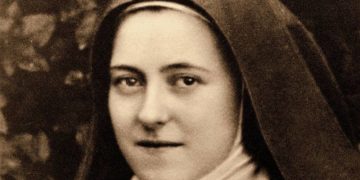 в Чортків привезуть мощі святої