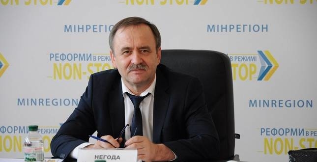 В'ячеслав Негода