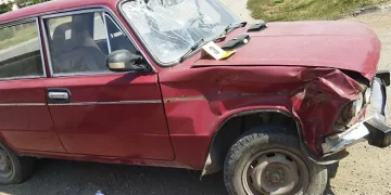 Смертельне ДТП в Тернополі