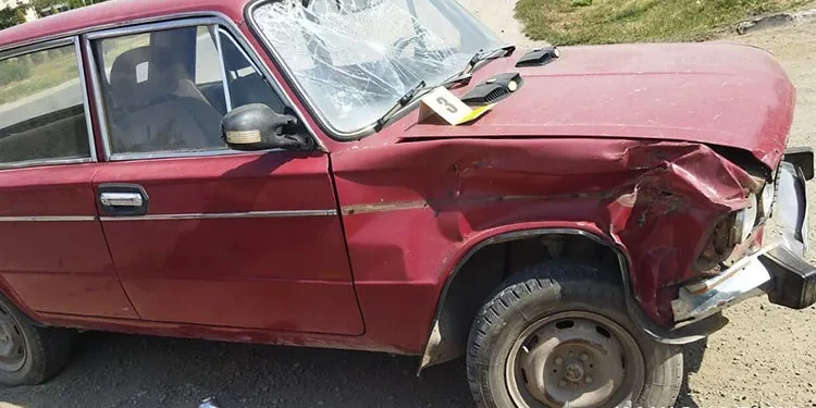 Смертельне ДТП в Тернополі