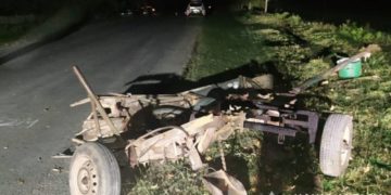 ДТП на Тернопільщині