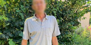 на Тернопільщині затримали злодія