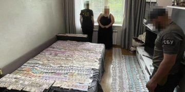на Львівщині затримали осіб, які незаконно переправляли ухилянтів