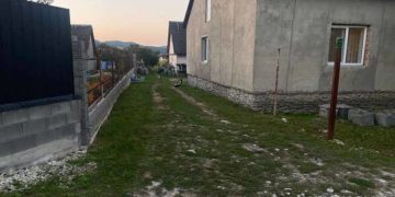 на Тернопільщині жінка вбила чоловіка