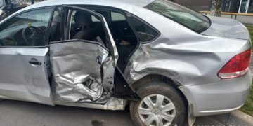 аварія біля Тернополя