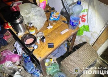 вбивство на Тернопільщині