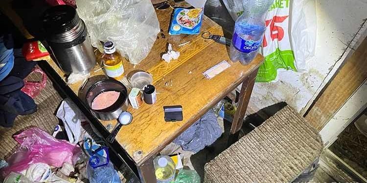 вбивство на Тернопільщині