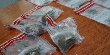 на Тернопільщині затримали наркоторговців