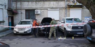У Тернополі затримали вимагачів