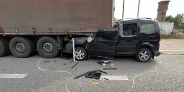 смертельне ДТП на Тернопільщині