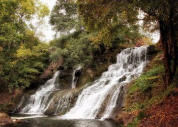 річка Джурин