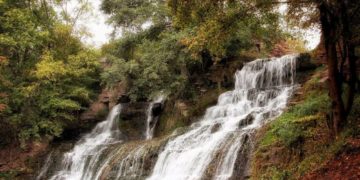 річка Джурин