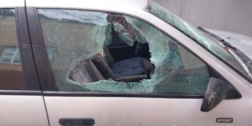 аварія на Тернопільщині