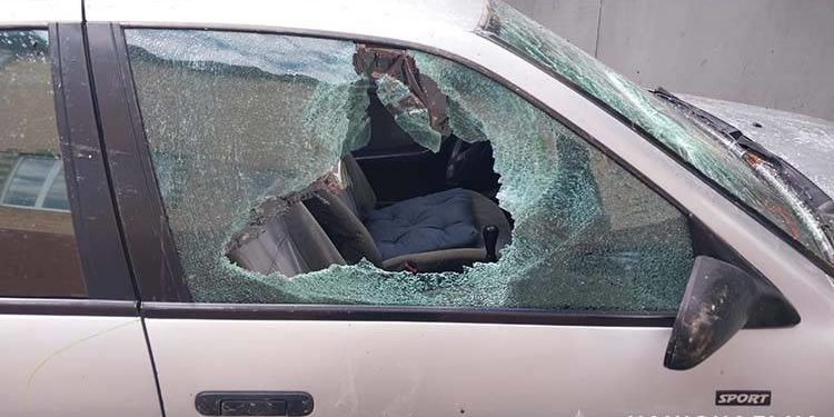 аварія на Тернопільщині