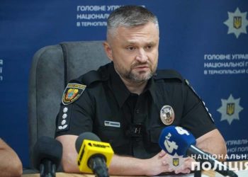 на Тернопільщині затримали працівників ТЦК