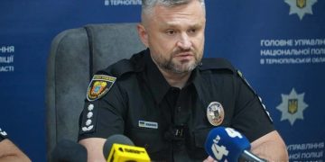 на Тернопільщині затримали працівників ТЦК
