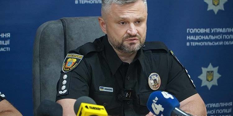 на Тернопільщині затримали працівників ТЦК