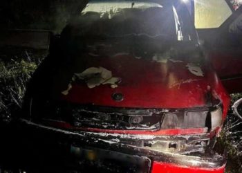 пожежа на Тернопільщині