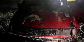 пожежа на Тернопільщині