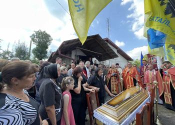 Фото зі сторінки Підгороднянської громади