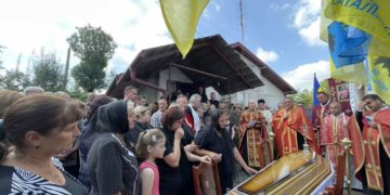 Фото зі сторінки Підгороднянської громади