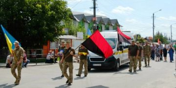 Фото зі сторінки Шумської громади