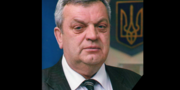 загинув керівник ДАІ