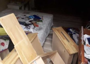 чоловік обдурив поліцію