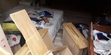 чоловік обдурив поліцію