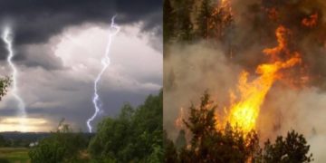 попереджає про небезпеку