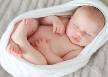 у Тернополі народилося понад 200 дітей