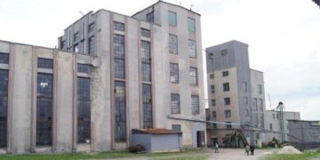 Продаж спиртзаводу на Тернопільщині