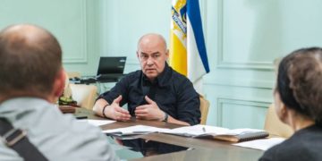 Сергій Надал